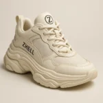 Zhell Nova Femme Sneakers
